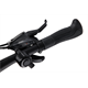 Rower crossowy damski ROMET Orkan 1 D