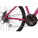 Rower crossowy damski ROMET Orkan 1 D