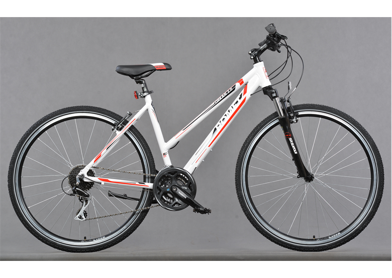 Rower crossowy ROMET Orkan 2.0 D 2014