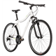 Rower crossowy damski ROMET Orkan 2 D