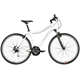 Rower crossowy damski ROMET Orkan 2 D