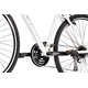 Rower crossowy damski ROMET Orkan 2 D