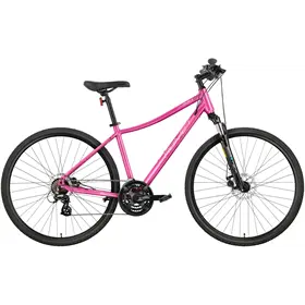 Rower crossowy damski ROMET Orkan 2 D