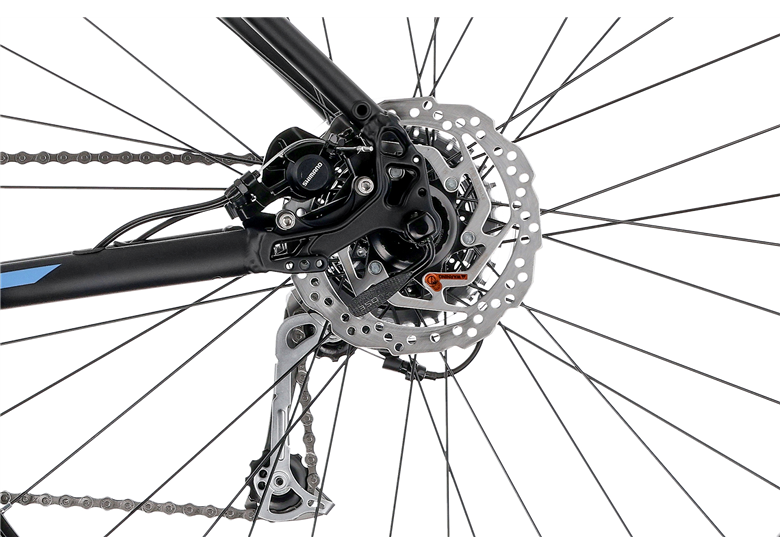 Rower crossowy ROMET Orkan 3 M CentrumRowerowe.pl