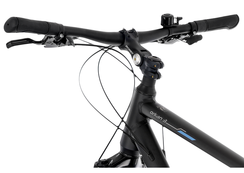 Rower crossowy ROMET Orkan 3 M CentrumRowerowe.pl