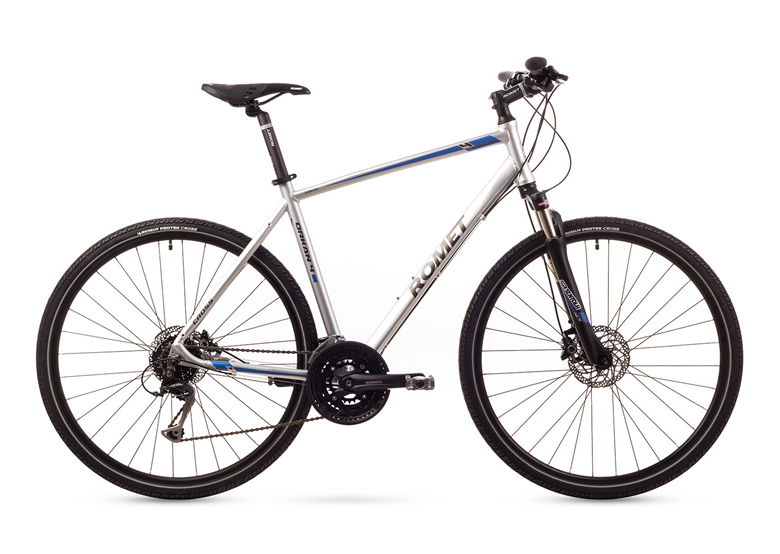 Rower crossowy ROMET Orkan 4.0 2016