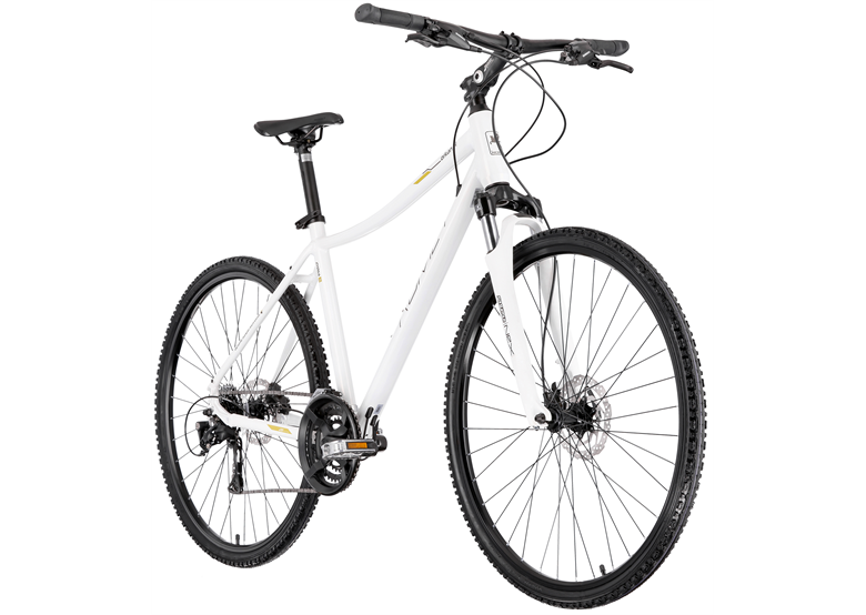 Rower crossowy damski ROMET Orkan 4 D Lite