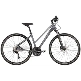 Rower crossowy damski ROMET Orkan 7 D