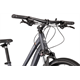 Rower crossowy damski ROMET Orkan 7 D