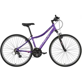 Rower crossowy damski ROMET Orkan D