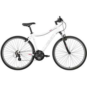 Rower crossowy damski ROMET Orkan D