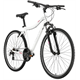 Rower crossowy damski ROMET Orkan D