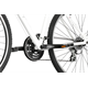 Rower crossowy damski ROMET Orkan D