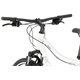 Rower crossowy damski ROMET Orkan D