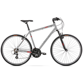 Rower crossowy ROMET Orkan M