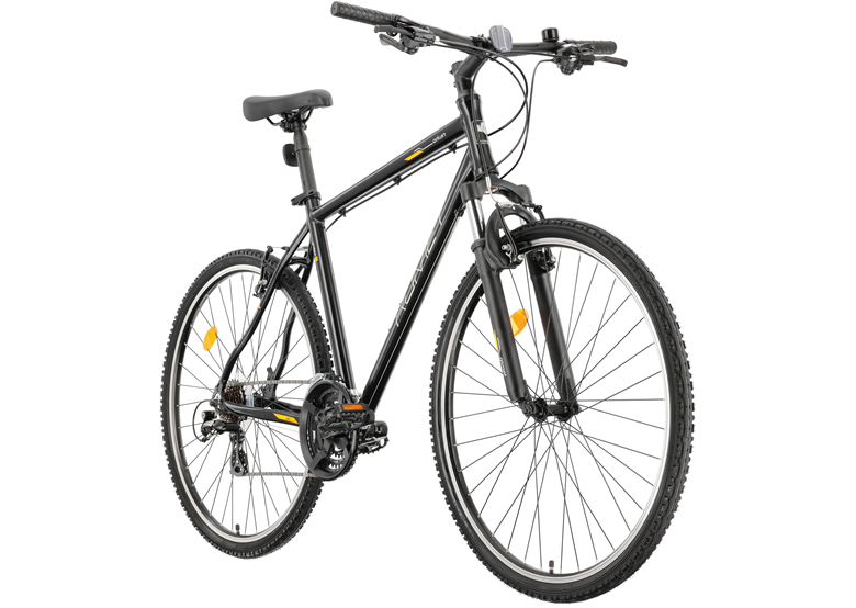 Rower crossowy ROMET Orkan M