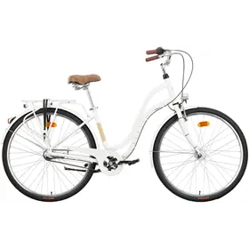 Rower miejski damski ROMET Pop Art Classic