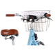 Rower miejski damski ROMET Pop Art Eco 28