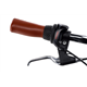 Rower miejski damski ROMET Pop Art Eco 28