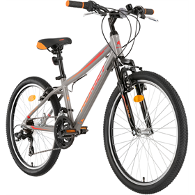 Rower dziecięcy ROMET Rambler 24