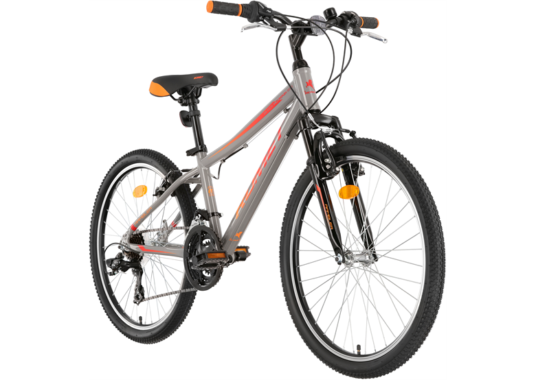 Rower dziecięcy ROMET Rambler 24