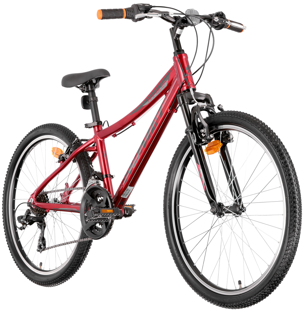 rambler 24 bike