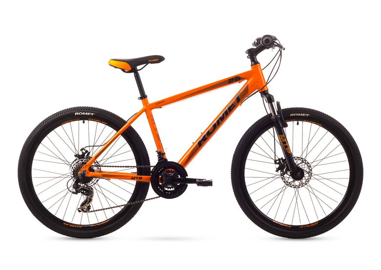 Rower MTB ROMET Rambler 26 2.0 2016