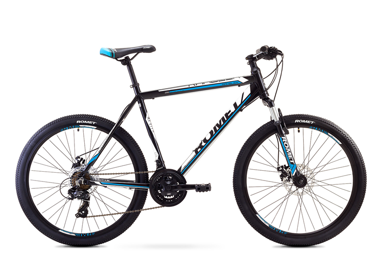 Rower MTB ROMET Rambler 26 2.0 2017