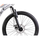Rower dziecięcy ROMET Rambler Dirt 24