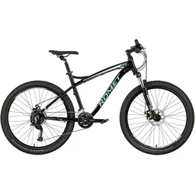 Rower MTB ROMET Rambler Fit 26