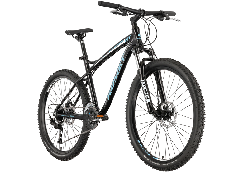 Rower MTB ROMET Rambler Fit 26