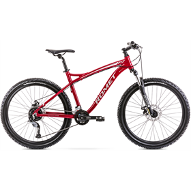 Rower MTB ROMET Rambler Fit 26