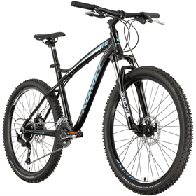 Rower MTB ROMET Rambler Fit 26