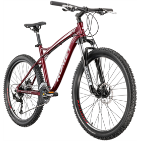 Rower MTB ROMET Rambler Fit 26