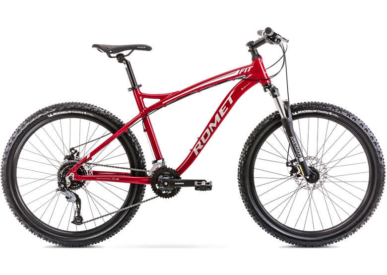 Rower MTB ROMET Rambler Fit 26