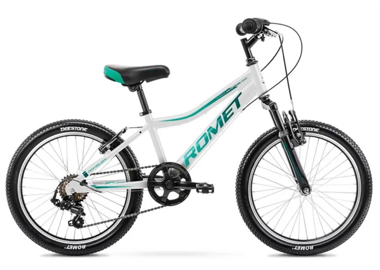 Rower dziecięcy ROMET Rambler KID 2