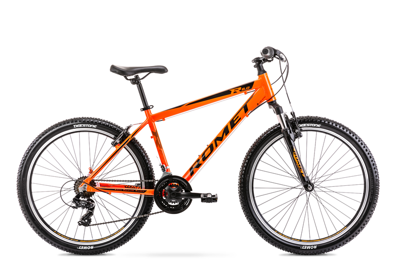 Rower MTB ROMET Rambler R 6.0