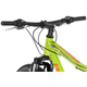Rower młodzieżowy ROMET Rambler R6.0 JR