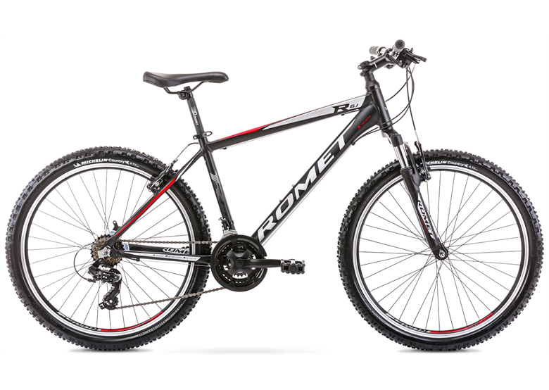 Rower MTB ROMET Rambler R6.1