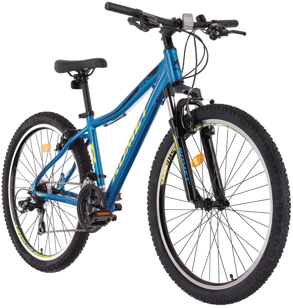 Romet rambler clearance r6 1