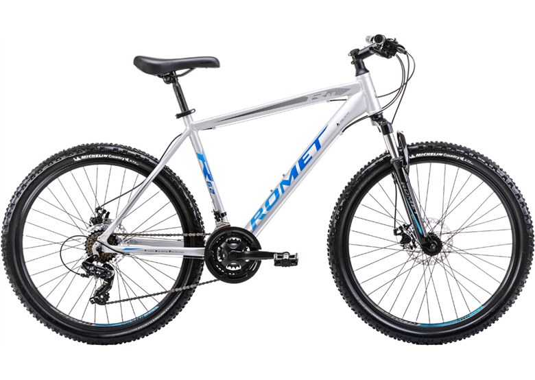 Rower MTB ROMET Rambler R6.2