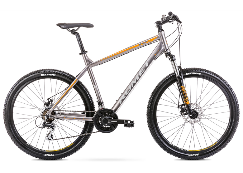 Rower MTB ROMET Rambler R7.1