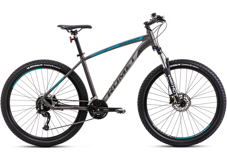 Rower MTB ROMET Rambler R7.4