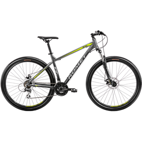 Rower MTB ROMET Rambler R9.1