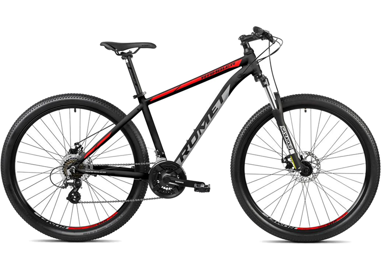 Rower MTB ROMET Rambler R9.1
