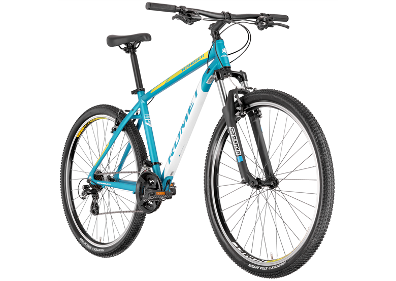 Rower MTB ROMET Rambler R9.1