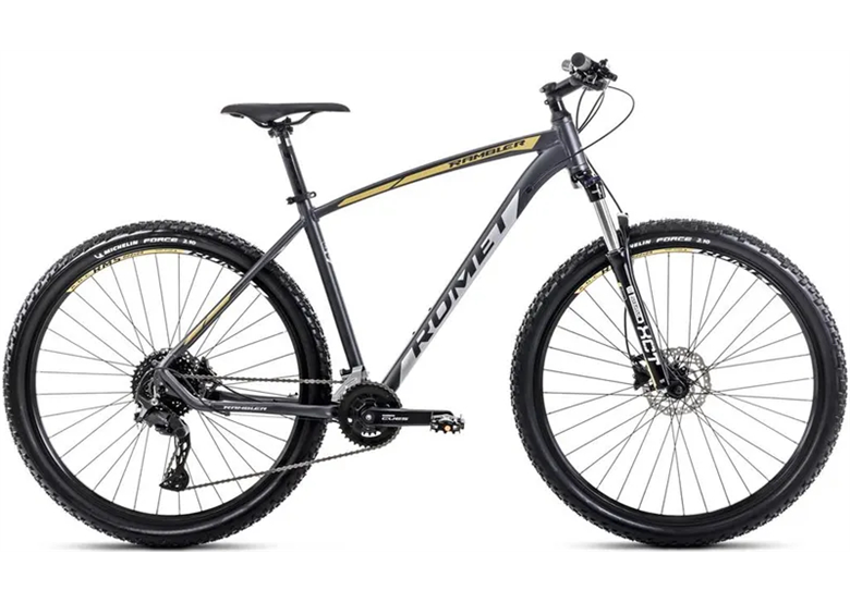 Rower MTB ROMET Rambler R9.4 CS