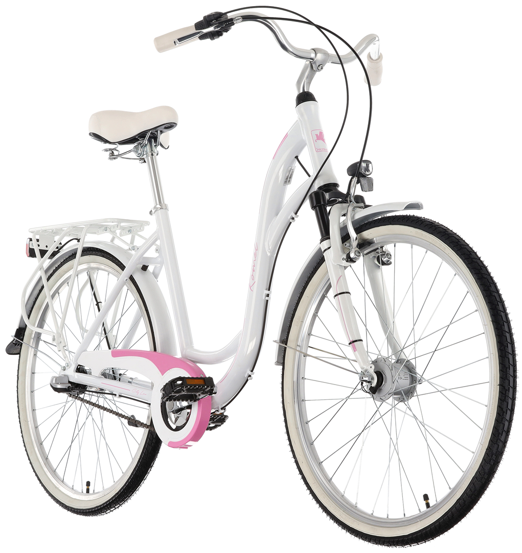 romet symponia ladies heritage