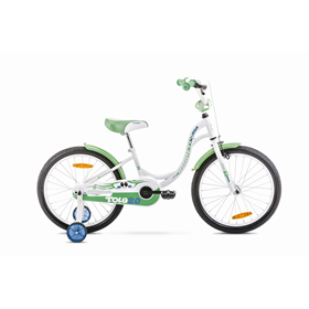 Rower dziecięcy ROMET Tola 20