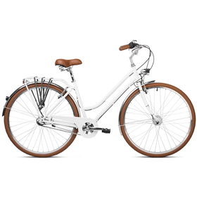 Rower miejski damski ROMET Vintage Classic D